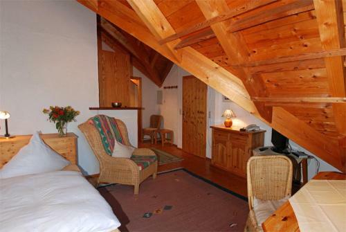 Hostal Landhaus Ayurvedicus Veggie Pension