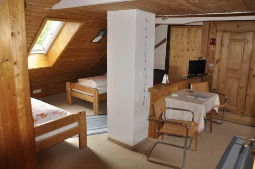 Hostal Landhaus Ayurvedicus Veggie Pension