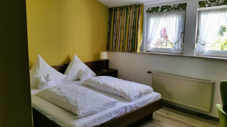 Land-gut-hotel Zur Br�cke