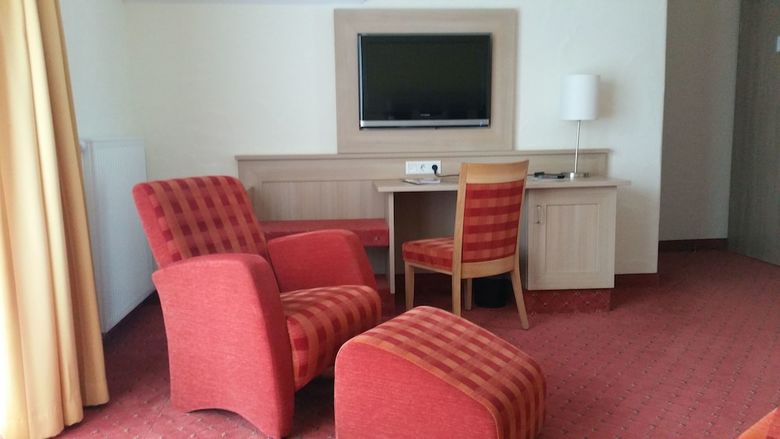 Land-gut-hotel Zur Br�cke
