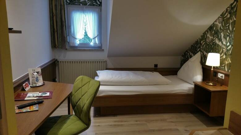 Land-gut-hotel Zur Br�cke