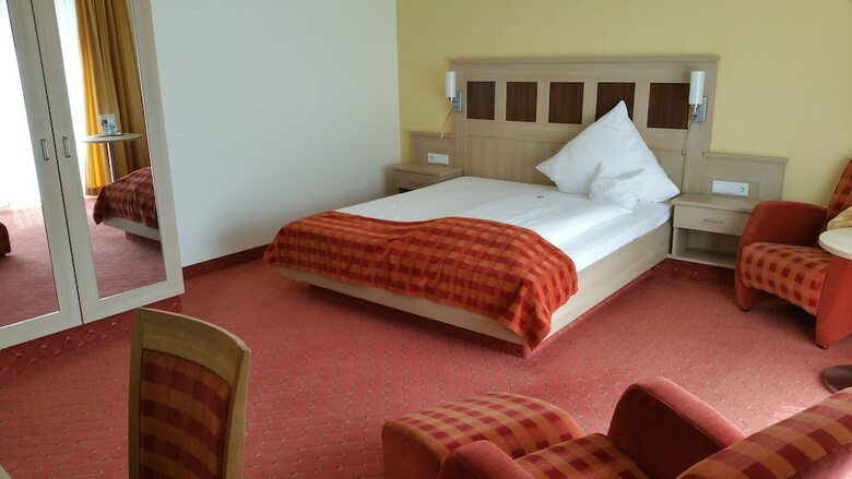 Land-gut-hotel Zur Br�cke
