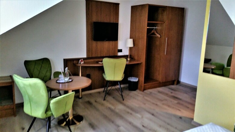 Land-gut-hotel Zur Br�cke