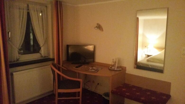 Land-gut-hotel Zur Br�cke