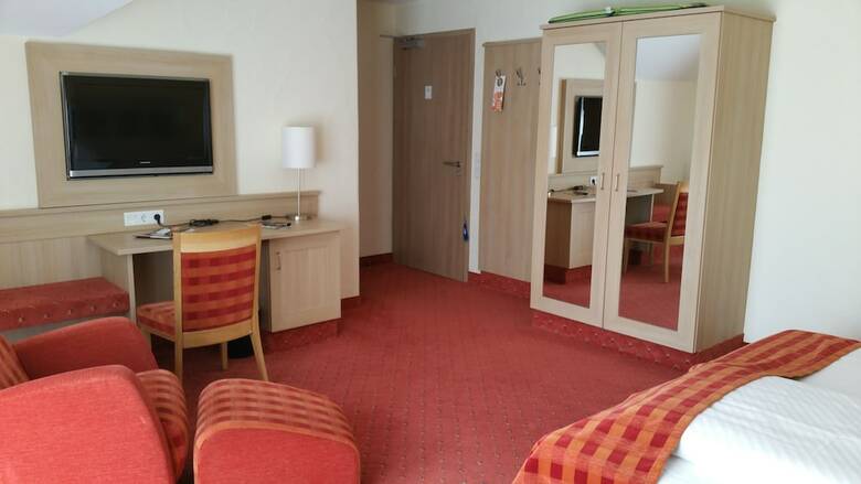 Land-gut-hotel Zur Br�cke