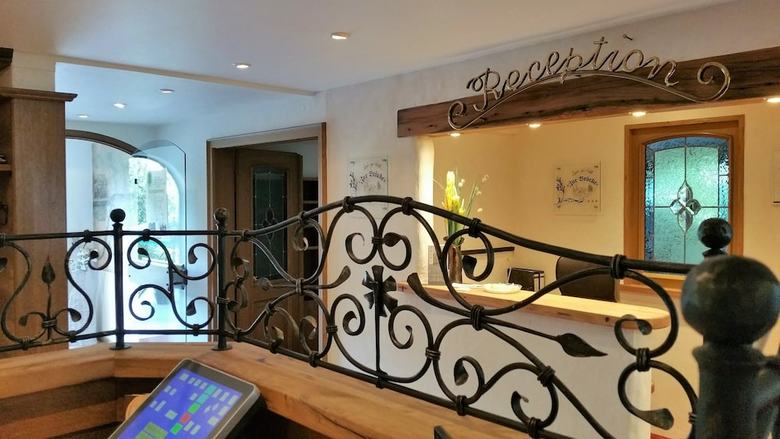 Land-gut-hotel Zur Br�cke