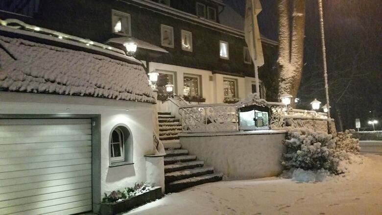 Land-gut-hotel Zur Br�cke