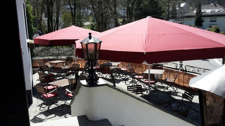 Land-gut-hotel Zur Br�cke