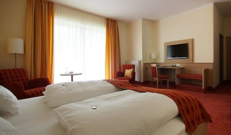 Land-gut-hotel Zur Br�cke