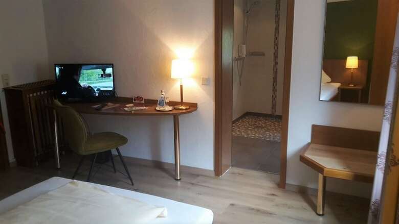 Land-gut-hotel Zur Br�cke
