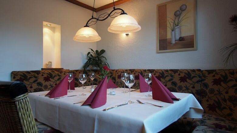 Land-gut-hotel Zur Br�cke
