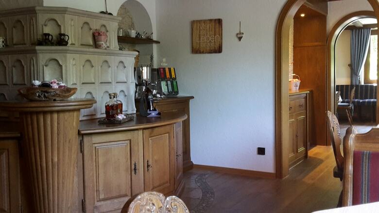 Land-gut-hotel Zur Br�cke