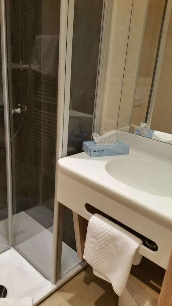 Land-gut-hotel Zur Br�cke