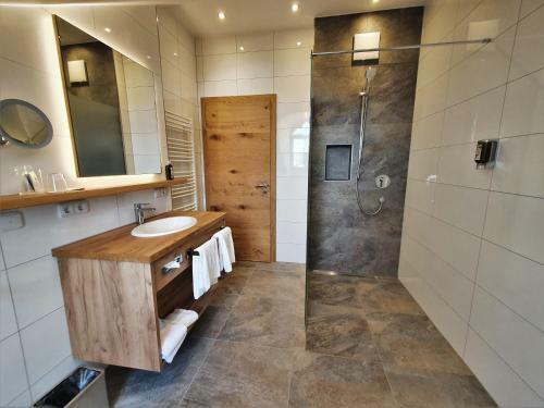Hotel Der Obere Wirt Zum Queri