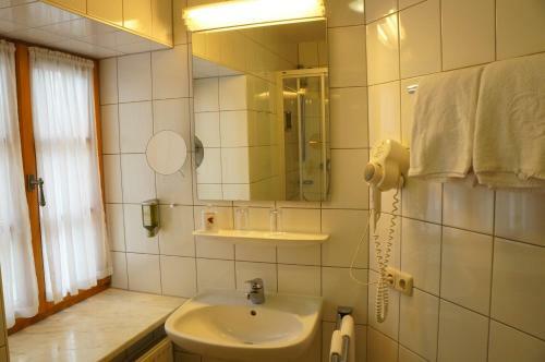 Hotel Der Obere Wirt Zum Queri