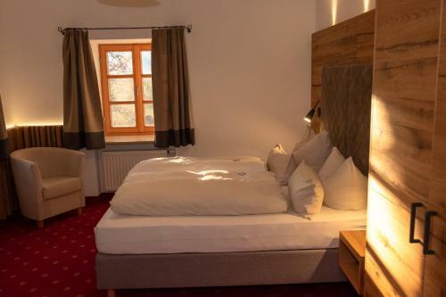 Hotel Der Obere Wirt Zum Queri