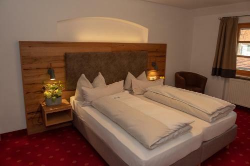Hotel Der Obere Wirt Zum Queri