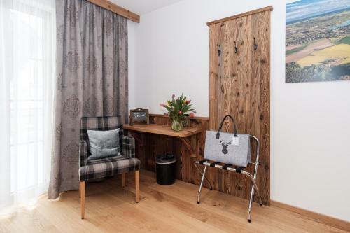 Hotel Der Obere Wirt Zum Queri