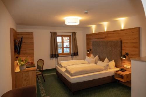 Hotel Der Obere Wirt Zum Queri