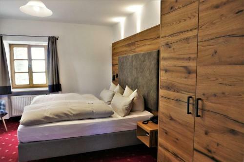 Hotel Der Obere Wirt Zum Queri