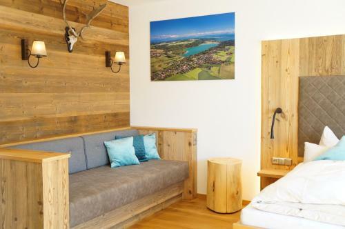 Hotel Der Obere Wirt Zum Queri