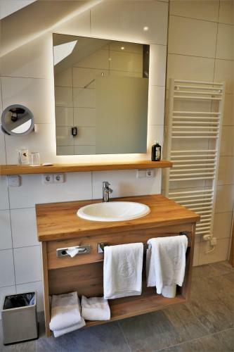 Hotel Der Obere Wirt Zum Queri