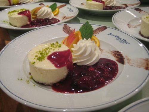 Hotel Der Obere Wirt Zum Queri