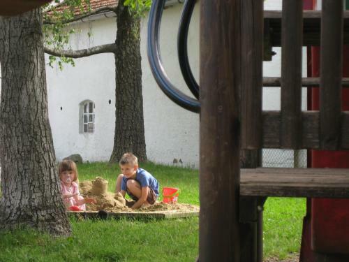 Hotel Der Obere Wirt Zum Queri