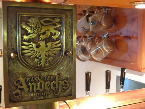 Hotel Der Obere Wirt Zum Queri