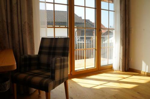 Hotel Der Obere Wirt Zum Queri