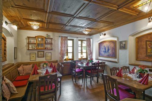 Hotel Der Obere Wirt Zum Queri