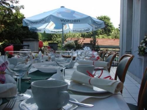 Hotel M�rkisches Gutshaus