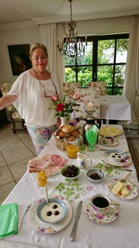 Hostal Romantik Villa