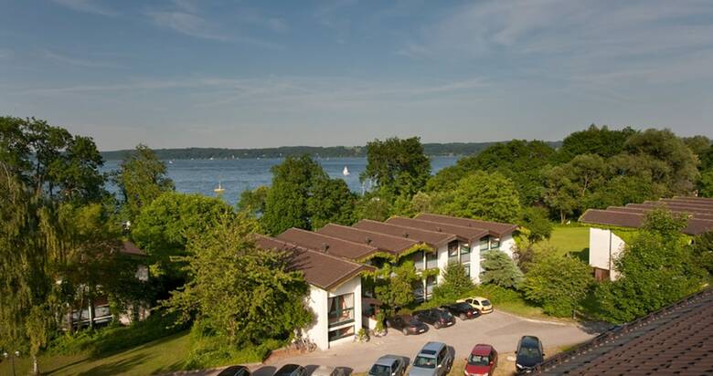 Hotel Marina
