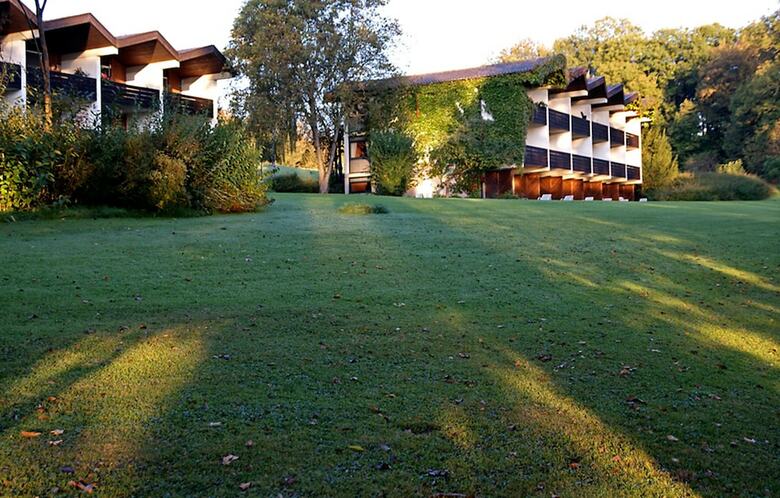 Hotel Marina