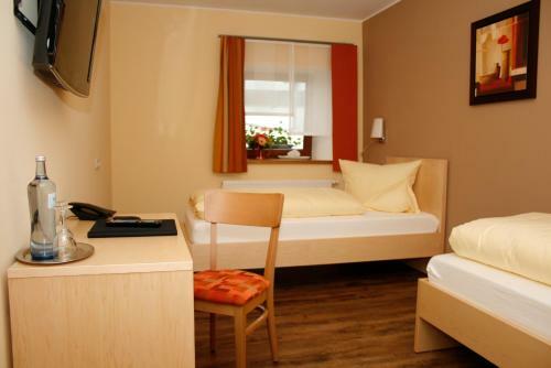Hotel Gasthof Zur Post