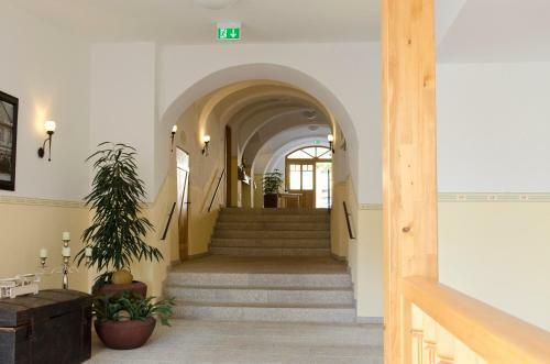 Hotel Gasthof Zur Post
