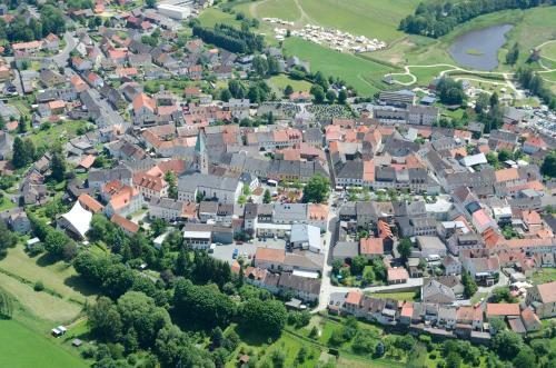 Hotel Gasthof Zur Post