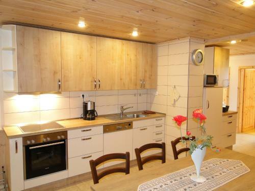 Apartamentos Birkholmhof
