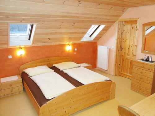 Apartamentos Birkholmhof