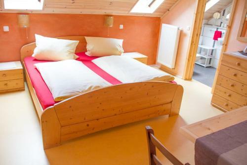 Apartamentos Birkholmhof