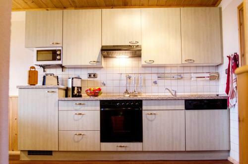 Apartamentos Birkholmhof