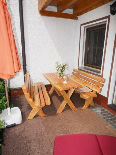 Apartamentos Birkholmhof