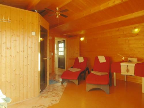 Apartamentos Birkholmhof