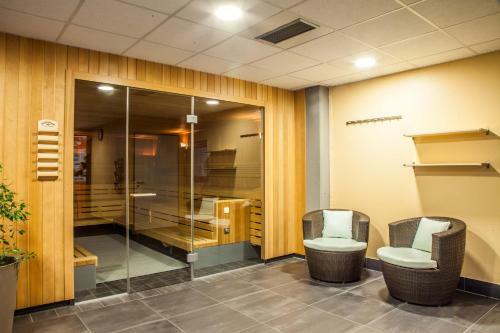 Hostal Hotel Bergheim