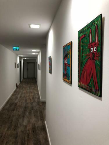 Hotel52 Bergheim