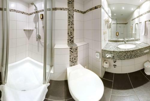 Hotel Am Schlo� Apolda
