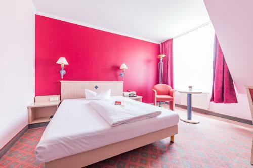 Hotel Am Schlo� Apolda