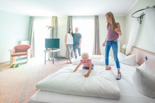 Hotel Am Schlo� Apolda