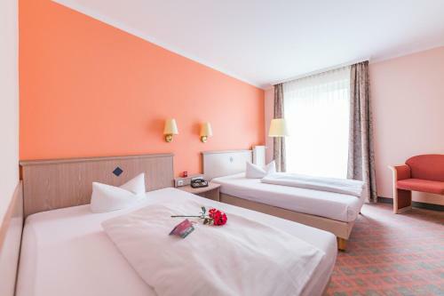 Hotel Am Schlo� Apolda